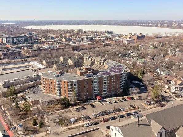 1425 W 28th St APT 415, Minneapolis, MN 55408