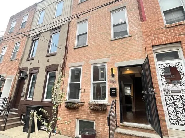 1156 S Dorrance St, Philadelphia, PA 19146