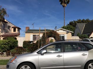 1482 S Crest Dr, Los Angeles, CA 90035
