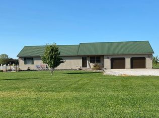 26411 Bowman Rd, Defiance, OH 43512