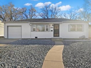 1200 Alexander Cir, Pueblo, CO 81001