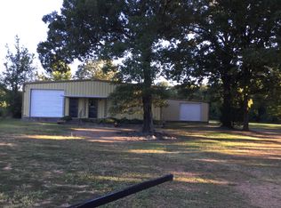 1411 Highway 14 E, Louisville, MS 39339