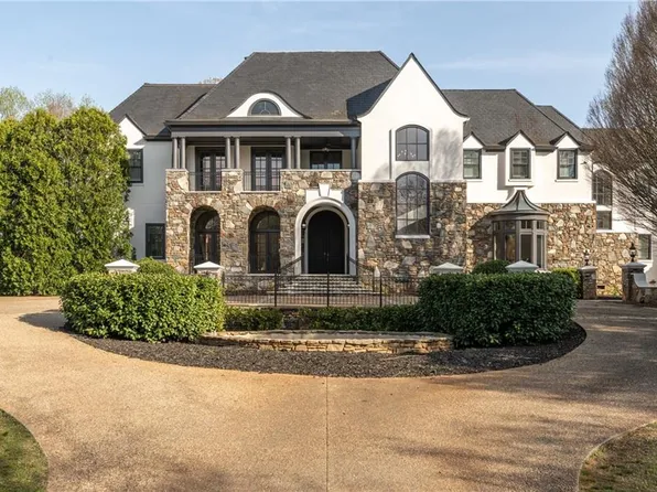 20 Providence Way, Milton, GA 30004