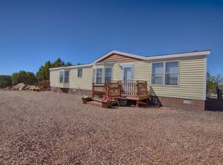 1409 Navajo Rd, Show Low, AZ 85901