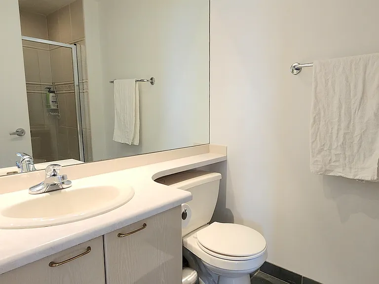 1068 Hornby St #2909 — Photo 10