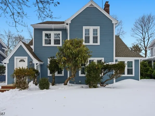 1365 Marlborough Ave, Plainfield City, NJ 07060