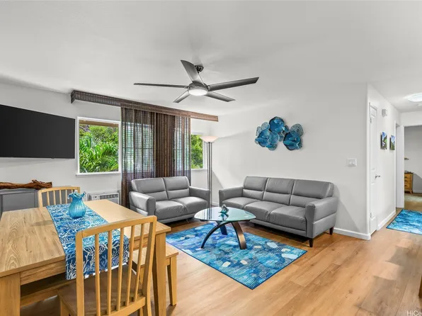 7122 Hawaii Kai Dr APT 90, Honolulu, HI 96825