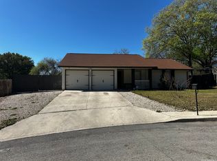 5407 Timbermont Drive, San Antonio, TX 78250