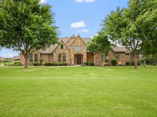 1929 Canyon Rd, Celina, TX 75009