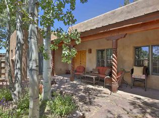 123 Carabajal Rd #B, Taos, NM 87571
