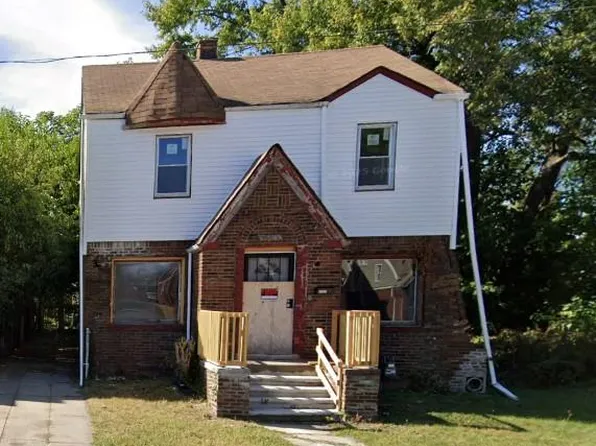 16141 Littlefield St, Detroit, MI 48235