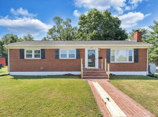 3201 Troy Ave NW, Roanoke, VA 24012