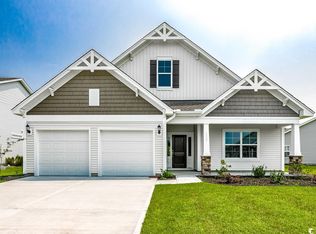 3037 Viceroy Loop LOT 274, Westbury A Little River, SC 29566