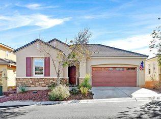 10419 Bush Mountain Ave, Las Vegas, NV 89166