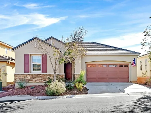 10419 Bush Mountain Ave, Las Vegas, NV 89166