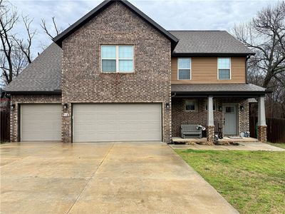 710 Oakley St, Pea Ridge, AR, 72751