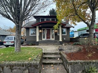 7524 N Vancouver Ave, Portland, OR 97217