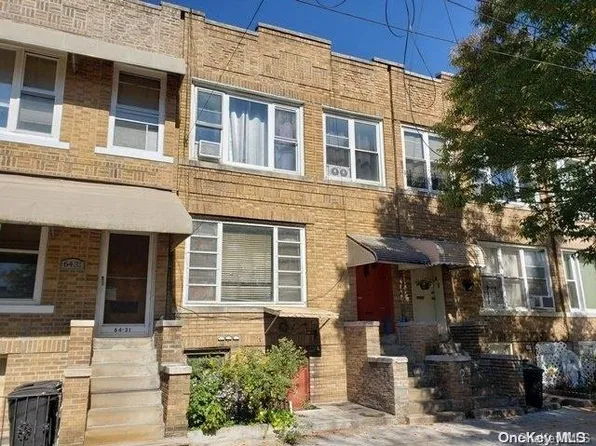 64-33 Central Avenue, Glendale, NY 11385