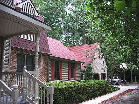 New Roof
