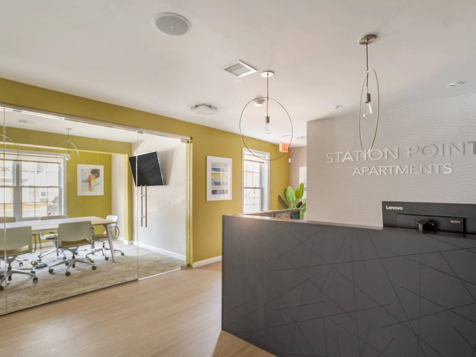 Station Pointe — Photo 2