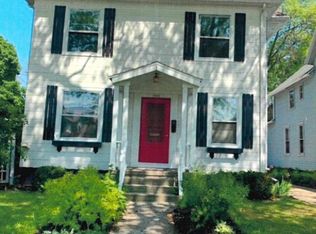 1831 North 7th STREET, Sheboygan City, WI