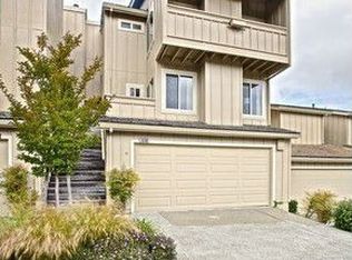 1638 Bayridge Way, San Mateo, CA 94402