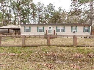 145 Dan Rd, Lumberton, TX 77657