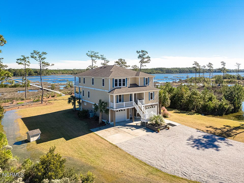 213 Settlement Lane, Newport, NC 28570 Zillow