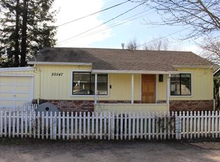 20547 Birch Rd, Sonoma, CA 95476