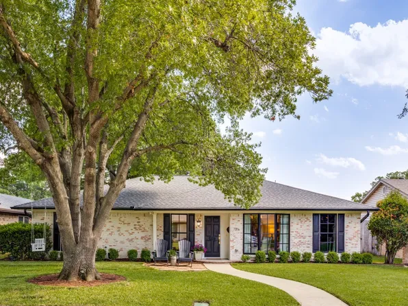 7316 Foxworth Dr, Dallas, TX 75248