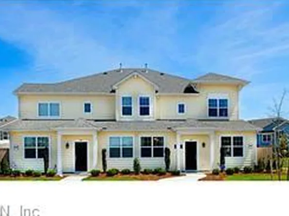 3840 Trenwith Ln, Virginia Beach, VA 23456