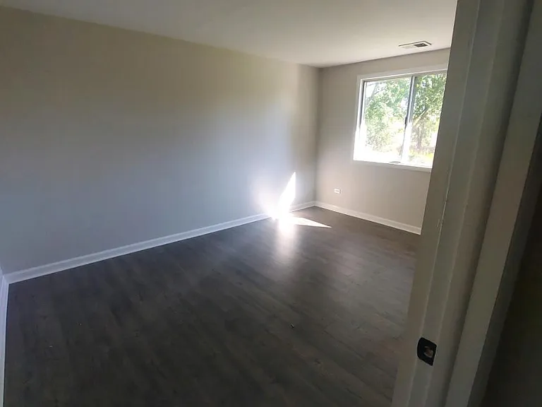 4th bedroom