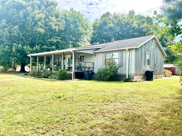1023 Lightfoot Luckett Rd, Ripley, TN 38063