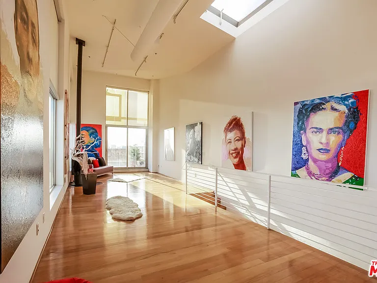 1850 Industrial St #Penthouse 9 — Photo 29