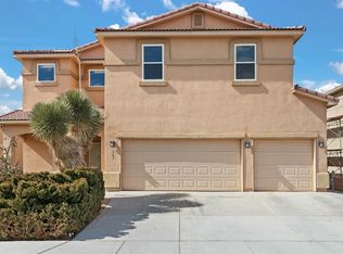 361 Big Sky Ave SW, Los Lunas, NM 87031