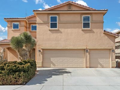361 Big Sky Ave SW, Los Lunas, NM, 87031