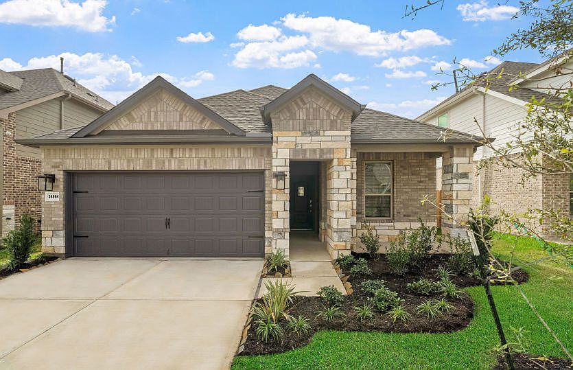 Home Exterior