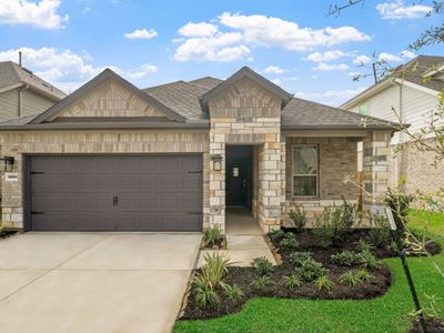 26864 Ausmas Ln, Magnolia, TX, 77355