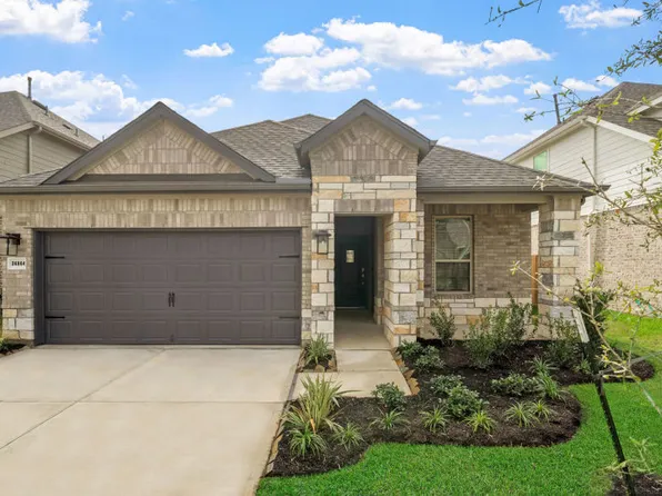 26864 Ausmas Ln, Magnolia, TX 77355
