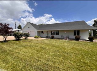 1152 Lake Rd, Ottumwa, IA 52501