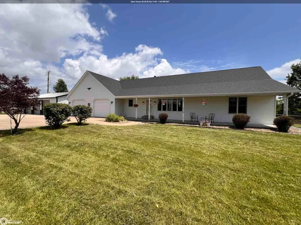 1152 Lake Rd, Ottumwa, IA 52501