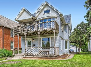 745 Fillmore St NE, Minneapolis, MN 55413
