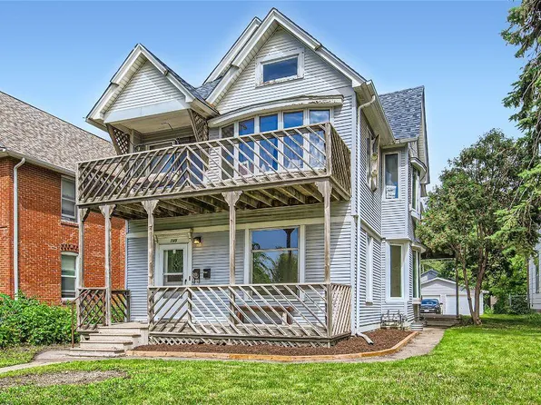 745 Fillmore St NE, Minneapolis, MN 55413