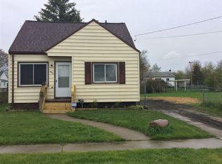3925 Brown St, Flint, MI 48532