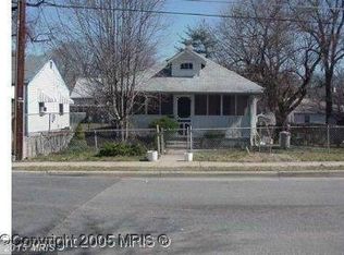 415 70th St, Capitol Heights, MD
