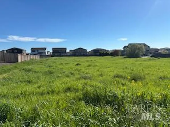 0 Alan Drive, Penngrove, CA 94951