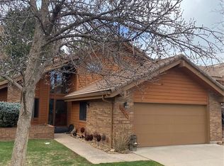 5423 Coyote Canyon Way UNIT A, Morrison, CO 80465