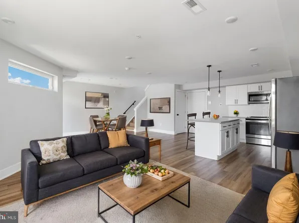 3965 Lancaster Ave, Philadelphia, PA