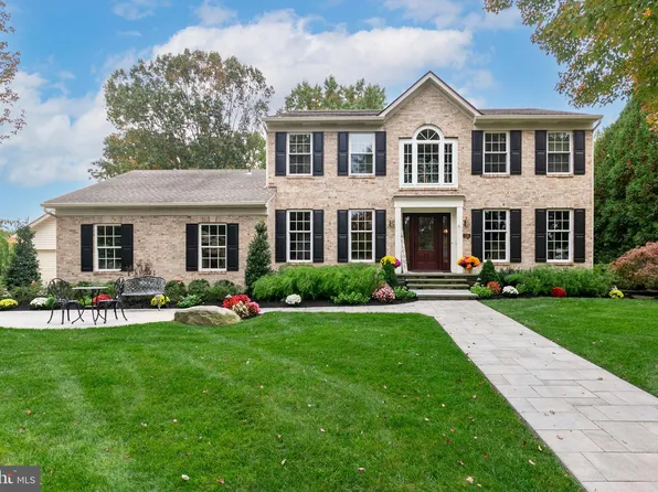 26 Easton Way, Hainesport, NJ 08036