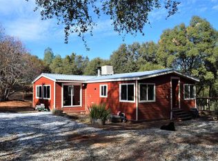 12852 Lake Valley Ln, Sonora, CA 95370